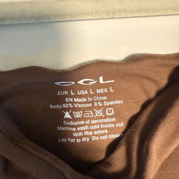 OGL tank top - Picture 2 of 4